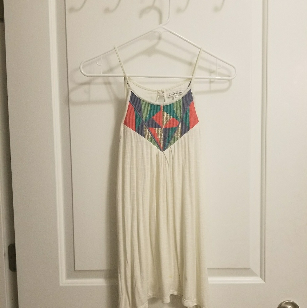 XS American Eagle blouse